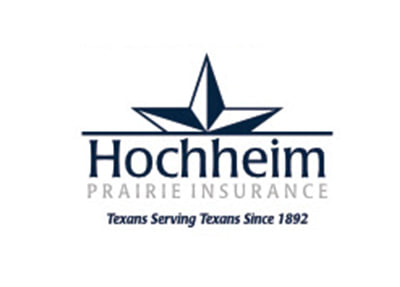Hochheim Prairie Insurance Company Logo